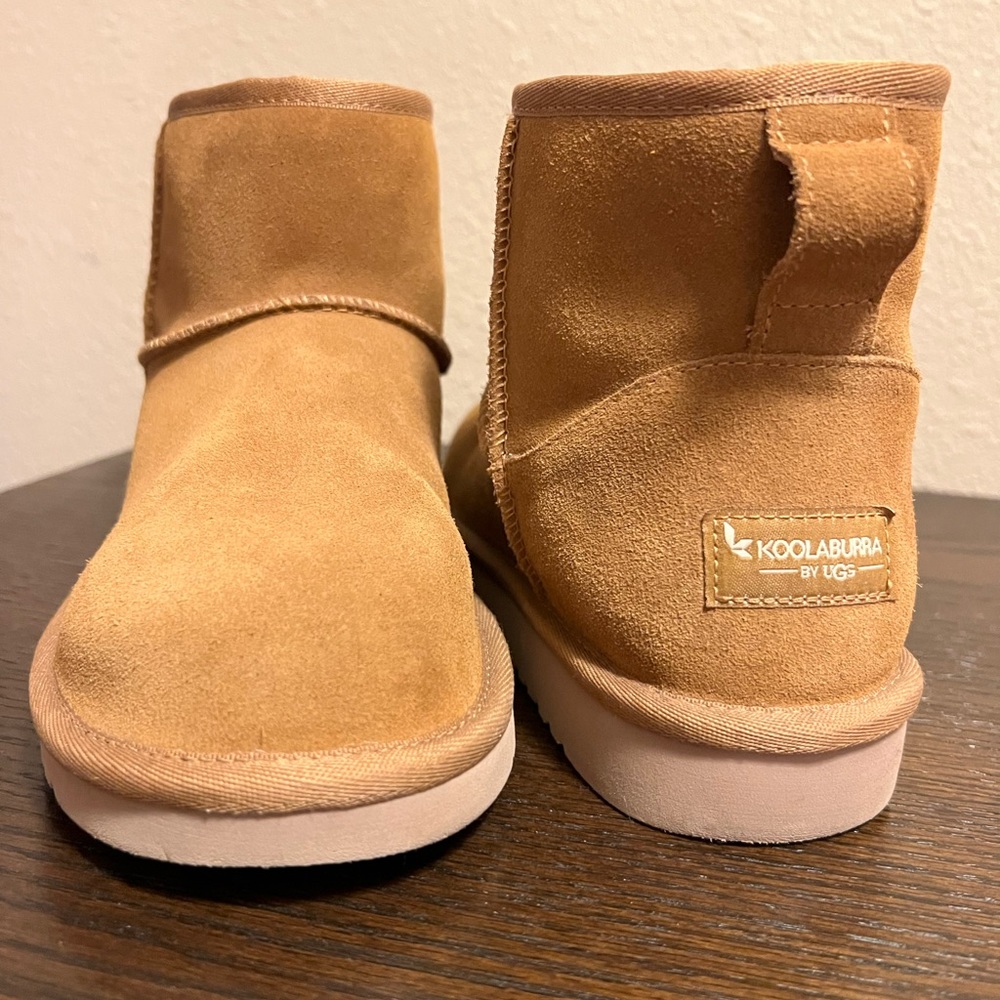 Koolaburra by Ugg Koola Mini II in size 7